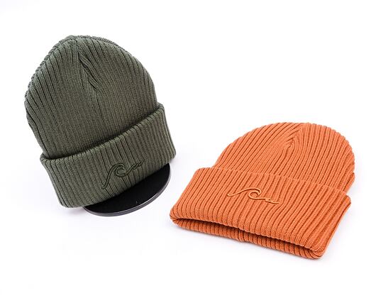 Kulich State Wear SNIPER Beanie ST2062-0020 Color: Rust