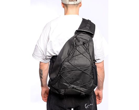 Batoh Oakley - Latitude Sling Pack - Blackout