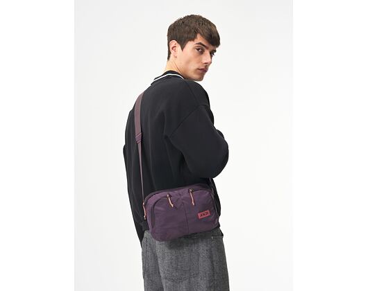 Taška Aevor - Sacoche Bag - Ripstop Oxy Purple