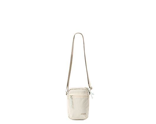 Taška Aevor - Easy Ride Pouch - Off-White