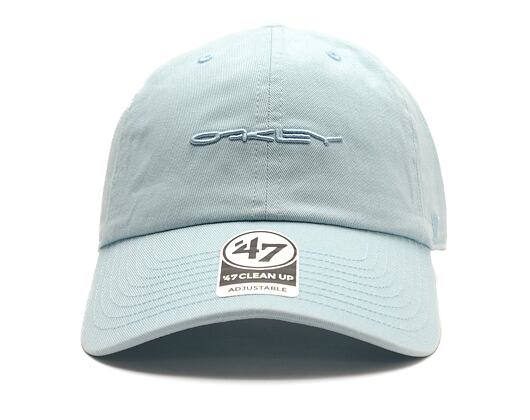 Kšiltovka Oakley - 47 Soho Dad Hat - Frost