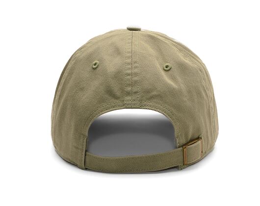 Kšiltovka Oakley - Remix Dad Hat - Boulder/Army Green/Mist