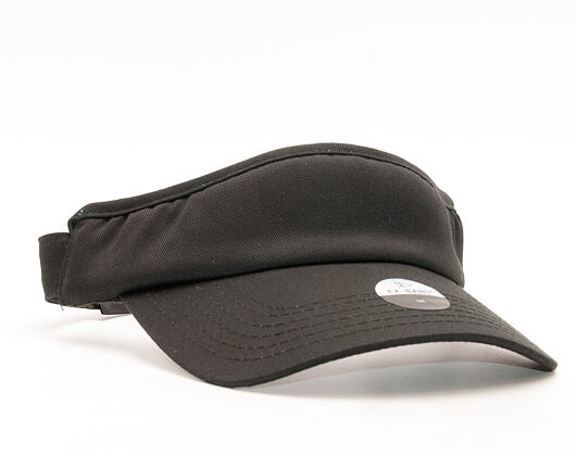 State of WOW Sunvisor Ex-Band Black Stretchfit