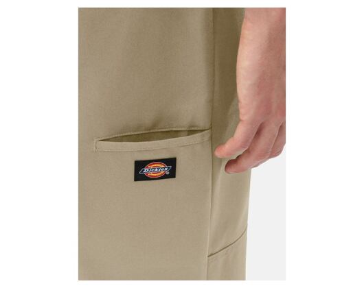 Kalhoty Dickies Double Knee Work Pant Rec Khaki