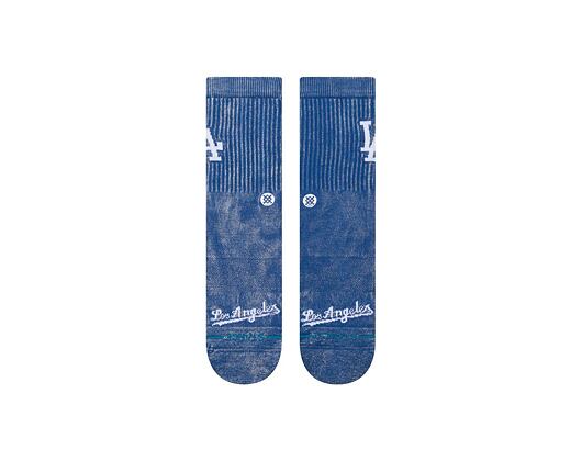 Ponožky Stance - Fade LA Dodgers - Blue