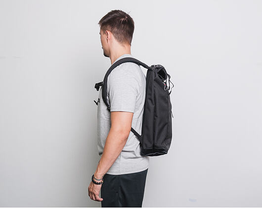 Helly Hansen Stockholm Backpack Black