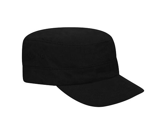 Kangol Cotton Twill Army Cap 9720BC-BK001 Black