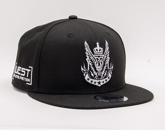 New Era 9FIFTY Call of Duty Modern Warfare West Cap