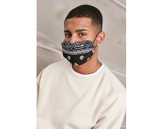 Urban Classics TB4068 Bandana Black