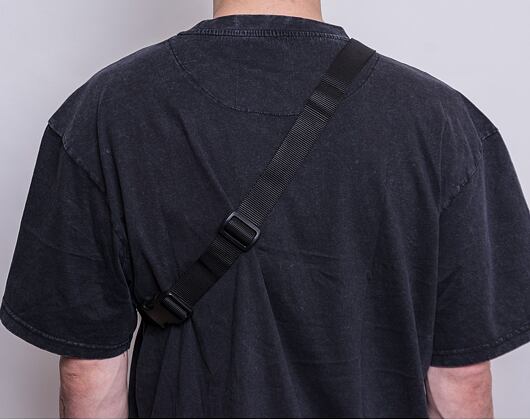 Dickies Blanchard Black BLK1 Waistbag