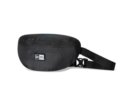 New Era Mini Waist BAG Black Waistbag