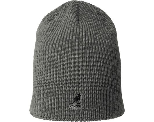 Kangol Cardinal 2 Way Beanie K3454-GR034 Grey