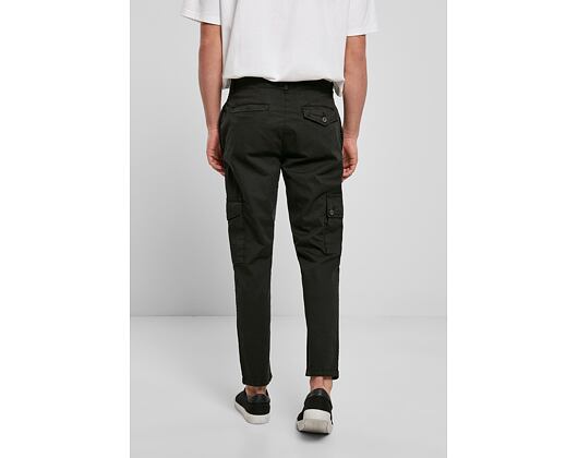 Urban Classics TB3507 Black Pants