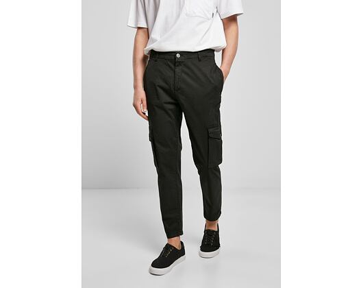 Urban Classics TB3507 Black Pants