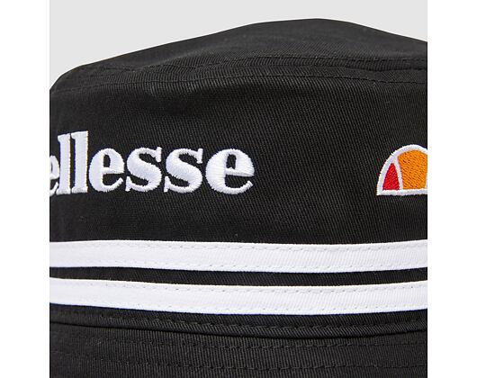 Ellesse Lorenzo Bucket Hat Black SAAA0839