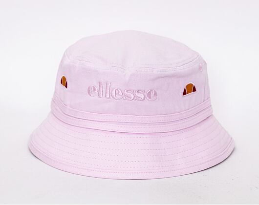 Ellesse Lorenzo Bucket Hat SALA0839 Pink Mono Womens Bucket Hat