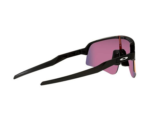 Oakley Sutro Lite Sweep - Matte Black / Prizm Road - OO9465-139 Sunglasses