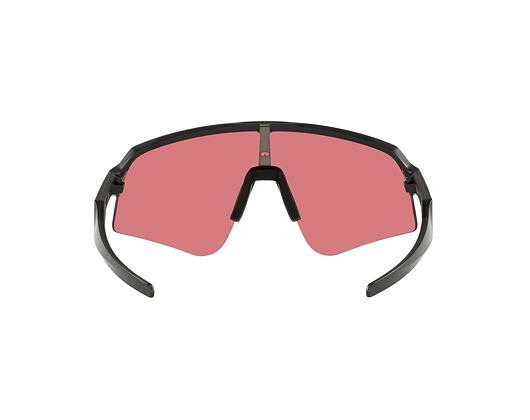 Oakley Sutro Lite Sweep - Matte Carbon / Prizm Trail Torch - OO9465-239 Sunglasses