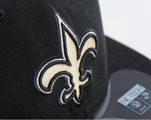 New Era 59FIFTY NFL On Field New Orleans Saints Cap