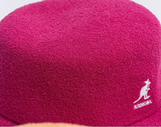 Kangol Bermuda Bucket K3050ST-EP600 Electric Pink