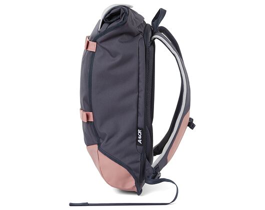 Aevor Trip Pack Chilled Rose Backpack