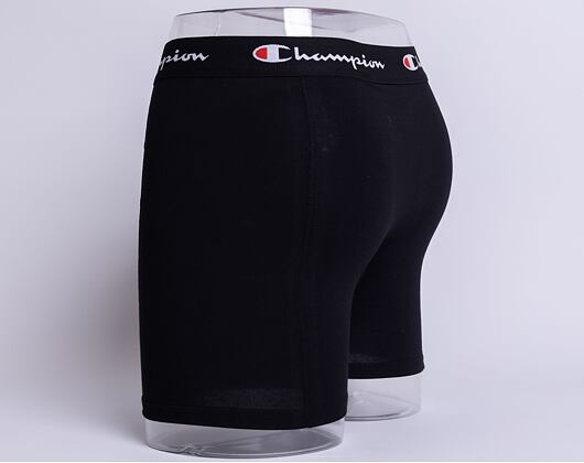 Champion 2 pk Boxer TEL/NBK Boxer Briefs