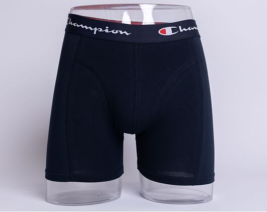 Champion 2 pk Boxer GPG/ALLOVER/NNY Boxer Briefs