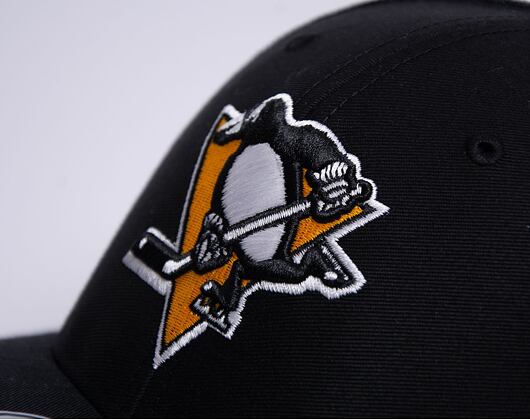 '47 Brand NHL Pittsburgh Penguins '47 TROPHY Black Cap