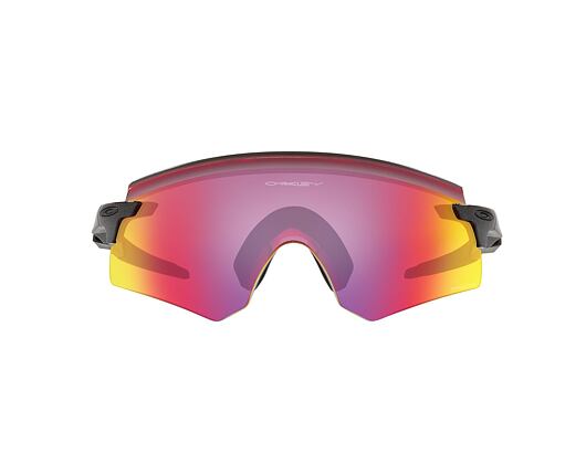 Oakley Encoder Dark Galaxy / Prizm Road Sunglasses