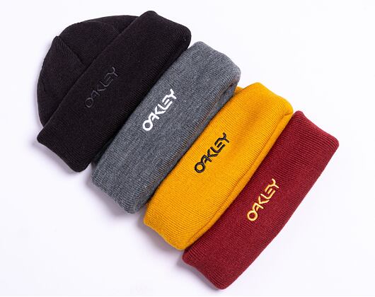 Oakley B1B Logo Beanie 80UU