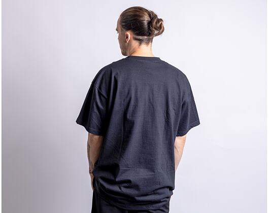 HUF Connect The Dots T-Shirt Black Tee