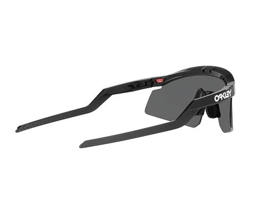 Oakley Hydra Black Ink w/ Prizm Black 0OO9229 92290137 Sunglasses