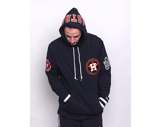 New Era MLB Elite Pack Hoodie Houston Astros Hoody