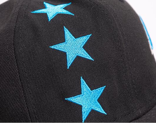 New Era 59FIFTY NBA All Star Game Los Angeles Lakers Black Cap