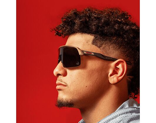 Oakley Sutro Lite Patrick Mahomes II Collection Sunglasses