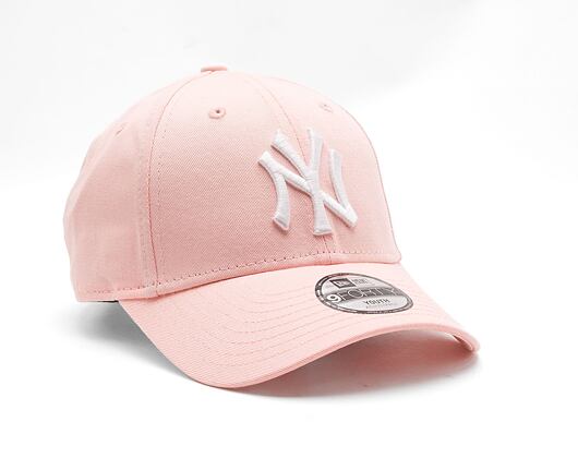 New Era 9FORTY Kids MLB Kids League Essential New York Yankees