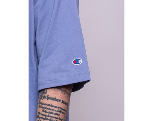 Champion Premium OG Reverse Weave Crewneck T-Shirt 216548-BCO