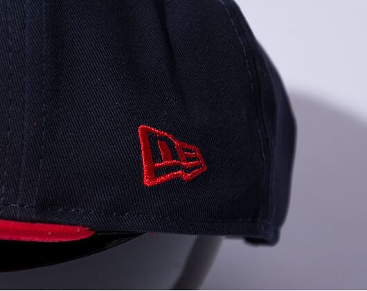 New Era 9FIFTY Essential Red Bull F1 Night Sky Navy Cap