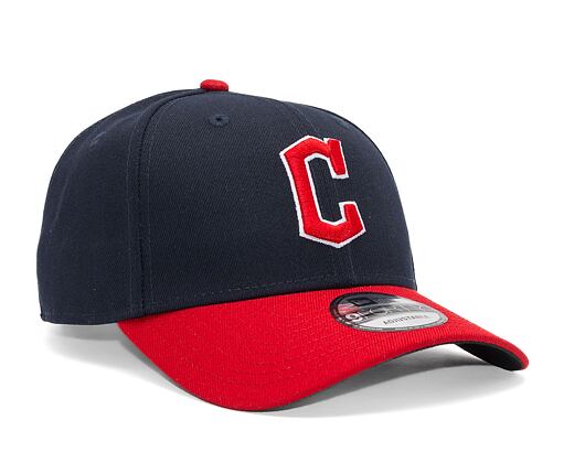 New Era 9FORTY MLB The League Cleveland Guardians HM22 Cap