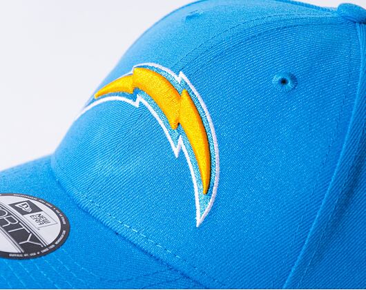 New Era 9FORTY NFL The League 2020 Los Angeles Chargers Cap