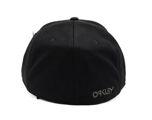 Kšiltovka Oakley 6 Panel Hat Oakley Metallic 912209-02E