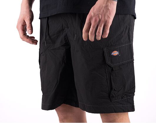 Kraťasy Dickies JACKSON CARGO SHORT DK0A4YACBLK1