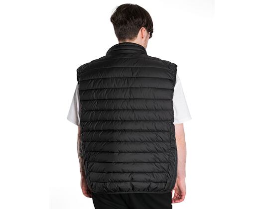 Ellesse Bardy Gilet Black Vest