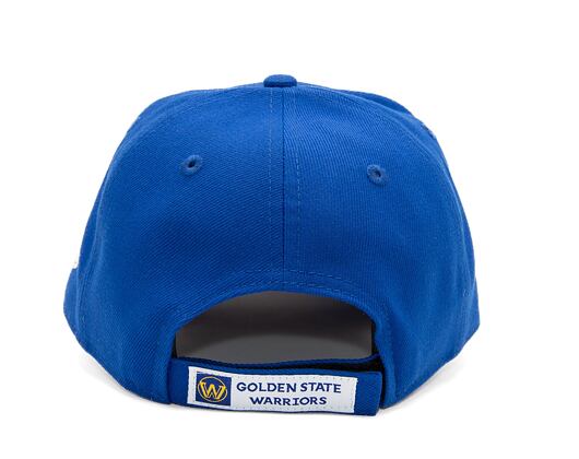 Kšiltovka New Era - 9FORTY The League - Golden State Warriors - Team Color