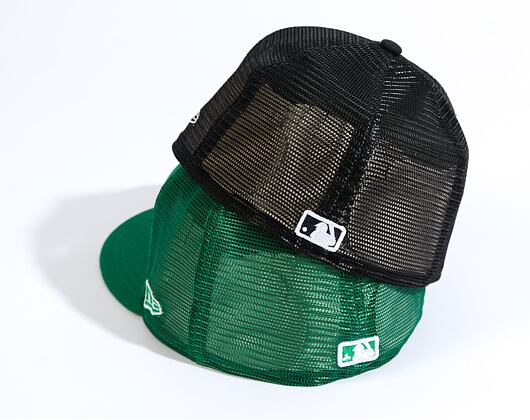 Kšiltovka New Era 59FIFTY MLB "St. Patrick's Day" Chicago White Sox Kelly Green