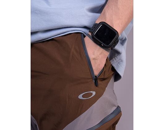 Kraťasy Oakley Latitude Cargo Short Carafe