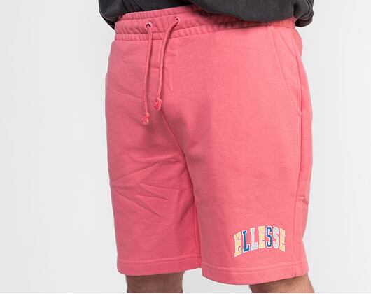 Kraťasy Ellesse Haven Short Pink