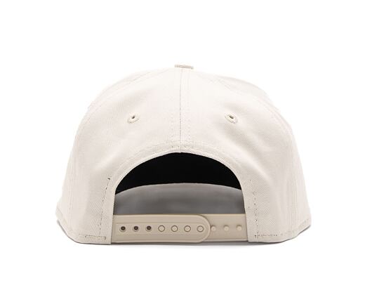 Dětská Kšiltovka New Era 9FIFTY Kids MLB League Essential New York Yankees Stone / Papaya