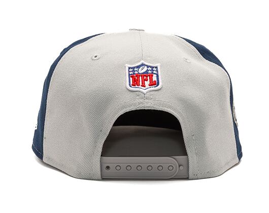 Kšiltovka New Era 9FIFTY NFL Historic 23 Dallas Cowboys