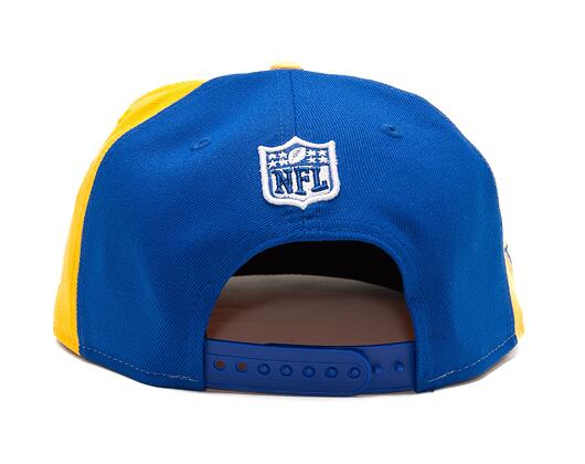 Kšiltovka New Era 9FIFTY NFL Historic 23 Los Angeles Rams